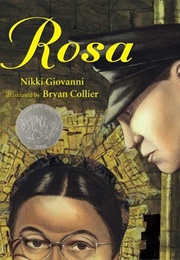 Rosa (Nikki Giovanni and Bryan Collier)