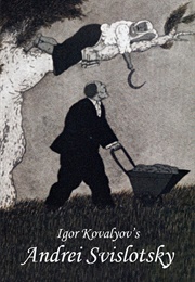 Andrei Svislotskiy (1991)