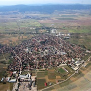 Elin Pelin, Bulgaria