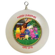 Backyardigans Ornament