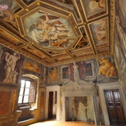 Museo Di Casa Vasari, Arezzo