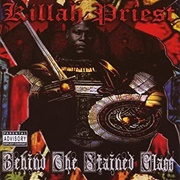 Killah Priest - Behind the Stained Glass