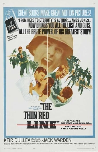 The Thin Red Line (1964)