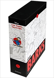 Carl Barks Collection (Carl Barks)