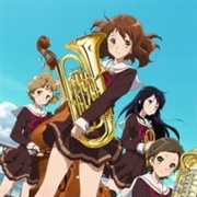 Sound! Euphonium