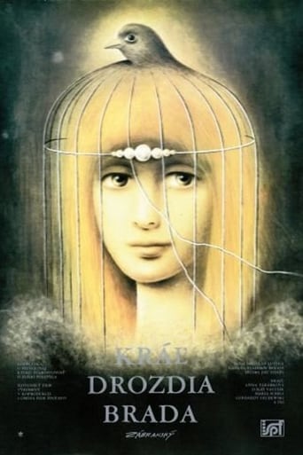 King Thrushbeard (1984)