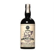 Saskatoon Berry Liqueur