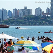 Encarnacion, Paraguay