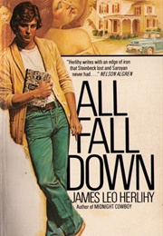 All Fall Down (James Leo Herlihy)