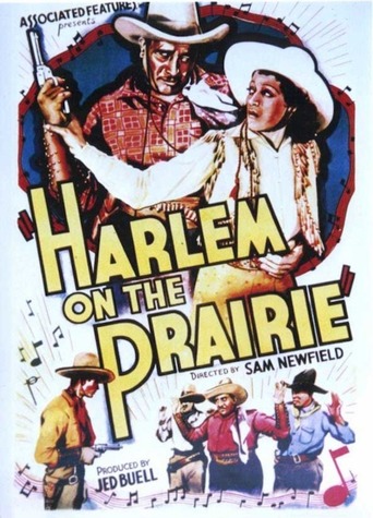 Harlem on the Prairie (1937)