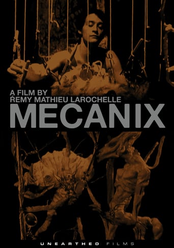 Mécanix (2003)