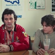 "You Goin' to Vegas?"-Meatballs