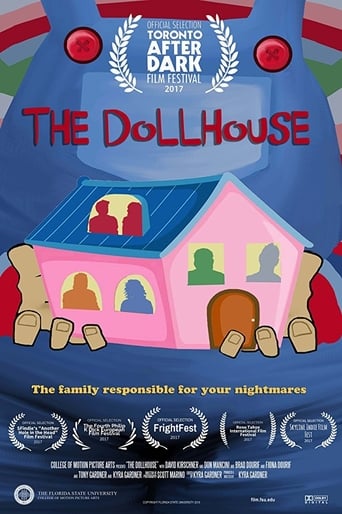 The Dollhouse (2017)