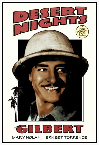 Desert Nights (1929)