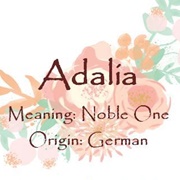 Adalia