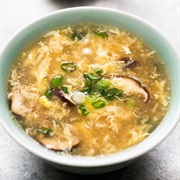 Egg Drop Soup