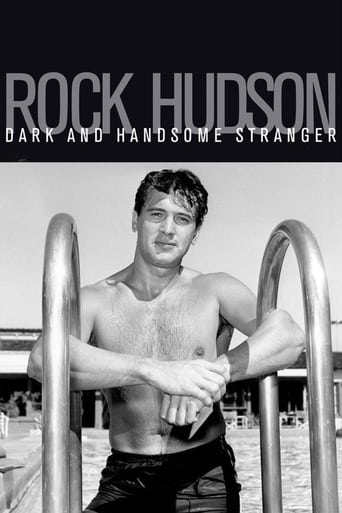 Rock Hudson: Dark and Handsome Stranger (2010)