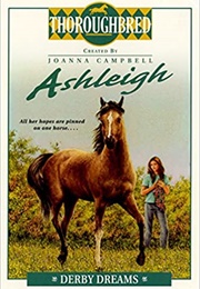 Derby Dreams (Joanna Campbell)