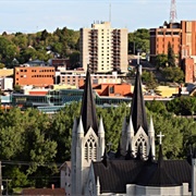 Medicine Hat, Alberta, Canada