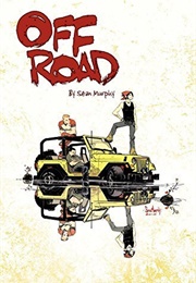 Off Road (Sean Murphy)