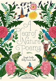 A Year of Nature Poems (Joseph Coelho)