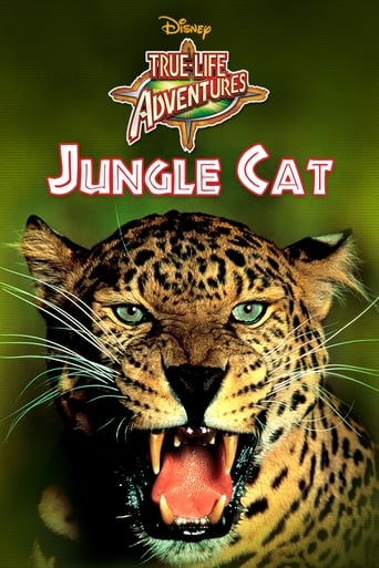 Jungle Cat (1959)