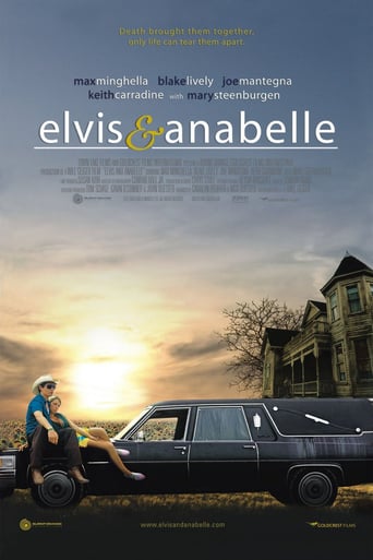 Elvis and Anabelle (2007)
