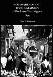 The Last Cartridges (1897)