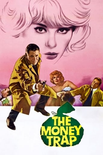 The Money Trap (1965)