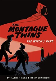 The Witch&#39;s Hand (Nathan Page)