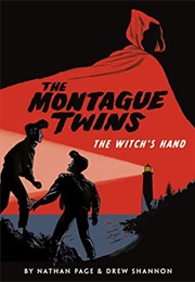 The Witch's Hand (Nathan Page)