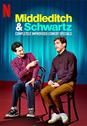 Middleditch and Schwarz (2020)
