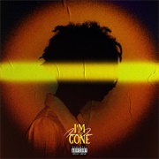 I'm Gone by Iann Dior