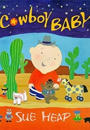 Cowboy Baby (Sue Heap)