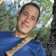 Jeff Corwin Unleashed