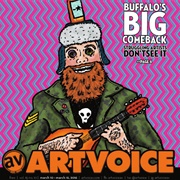 Artvoice