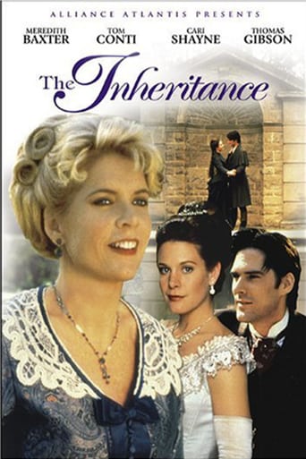 The Inheritance (1997)