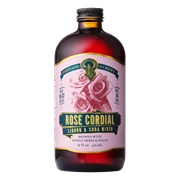 Rose Cordial