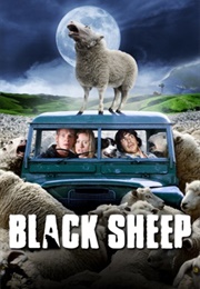 Black Sheep (2006)