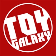 Toy Galaxy