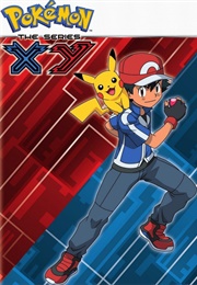 Pokémon the Series XY, Season 17 (2013)