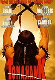Lakota Moon (1999)