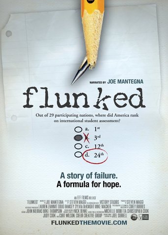 Flunked (2008)