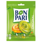 Bon Pari