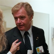 Captain Ed Murphy - Lethal Weapon