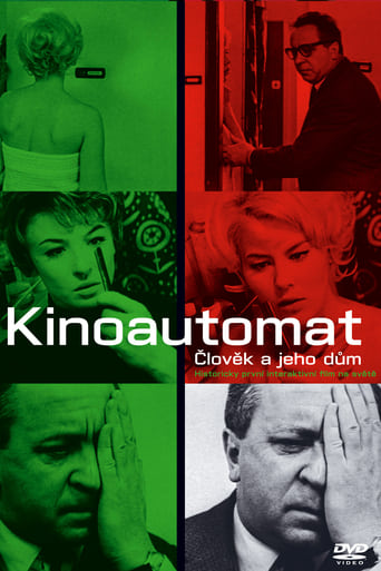 Kinoautomat (1967)