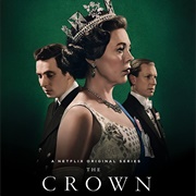 The Crown Season 4