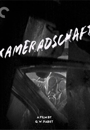 Kameradschaft (1931)