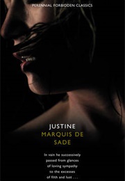 Justine (Marquis De Sade)
