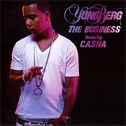 The Business- Casha
